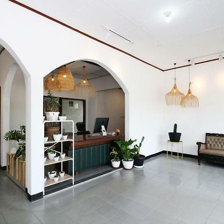 Rarem Bed & Breakfast Bandar Lampung Zewnętrze zdjęcie
