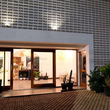 Rarem Bed & Breakfast Bandar Lampung Zewnętrze zdjęcie