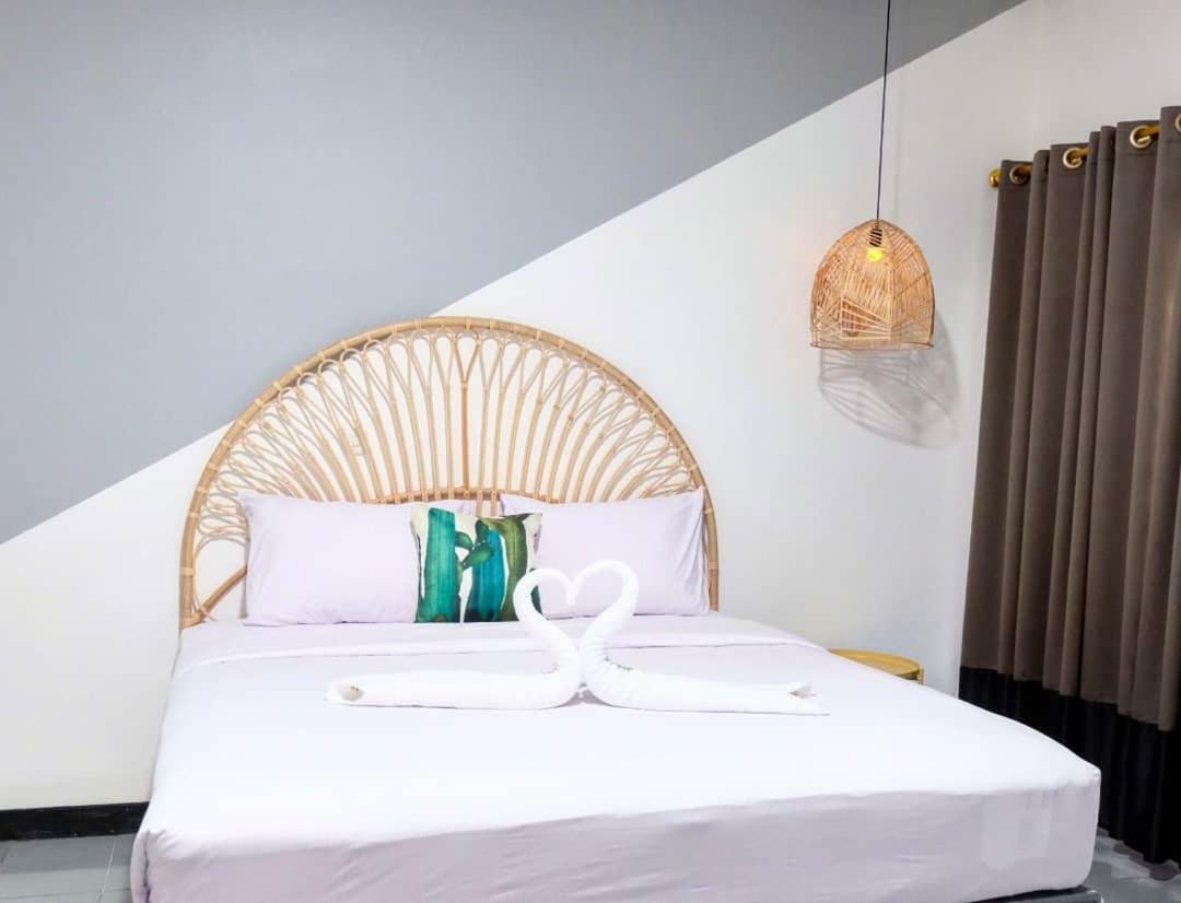 Rarem Bed & Breakfast Bandar Lampung Zewnętrze zdjęcie