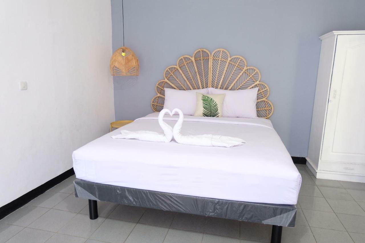 Rarem Bed & Breakfast Bandar Lampung Zewnętrze zdjęcie