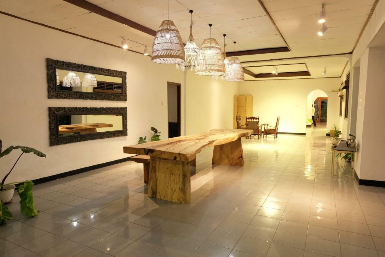 Rarem Bed & Breakfast Bandar Lampung Zewnętrze zdjęcie