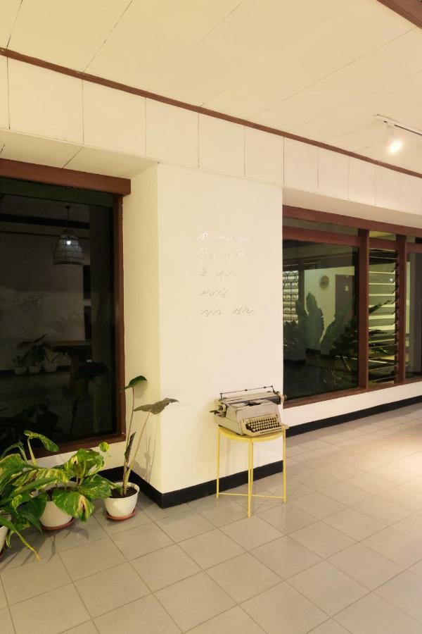 Rarem Bed & Breakfast Bandar Lampung Zewnętrze zdjęcie