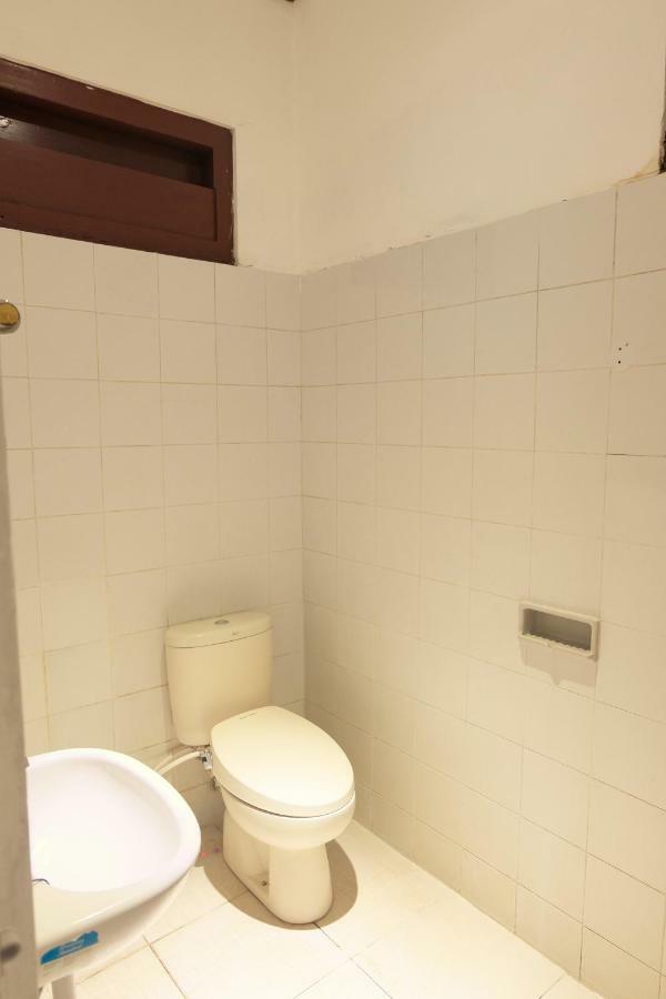 Rarem Bed & Breakfast Bandar Lampung Zewnętrze zdjęcie