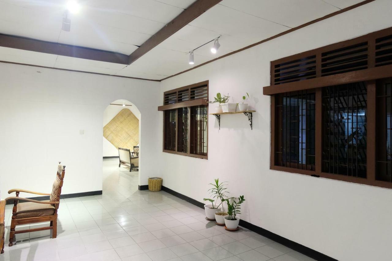 Rarem Bed & Breakfast Bandar Lampung Zewnętrze zdjęcie