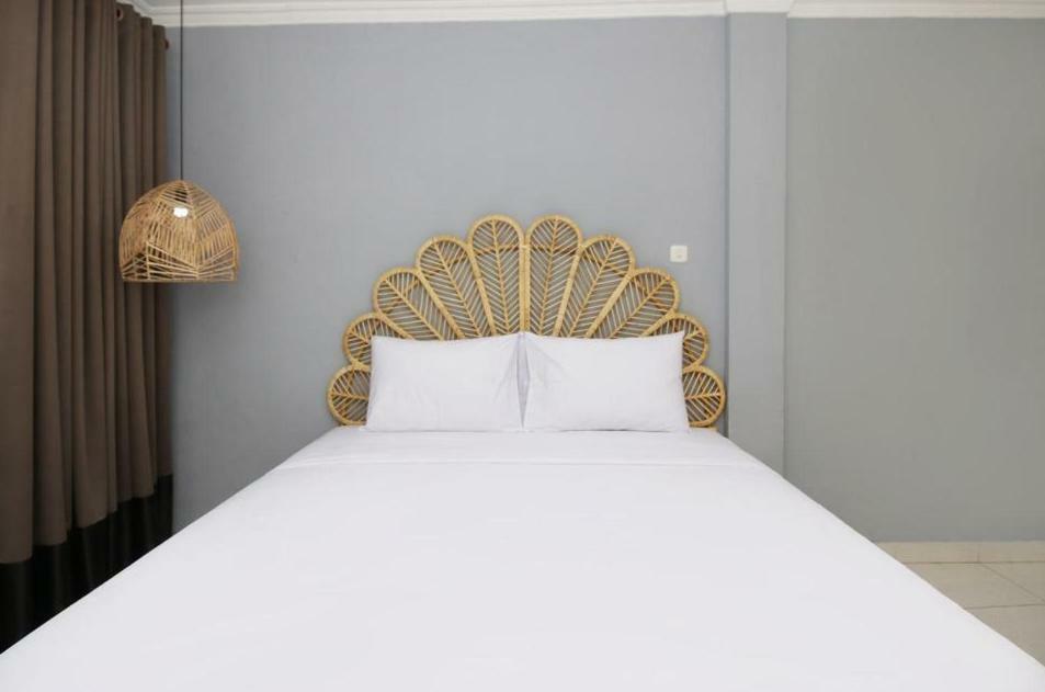 Rarem Bed & Breakfast Bandar Lampung Zewnętrze zdjęcie