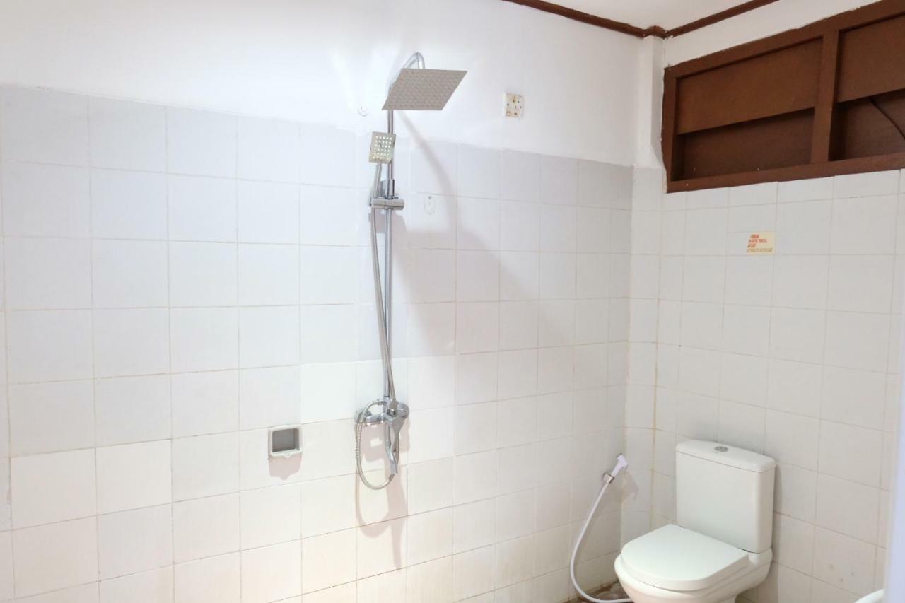 Rarem Bed & Breakfast Bandar Lampung Zewnętrze zdjęcie